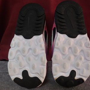 Nike Air 120, Size 6, Multi.